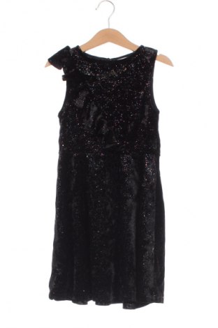 Rochie pentru copii Zara, Mărime 6-7y/ 122-128 cm, Culoare Negru, Preț 27,99 Lei