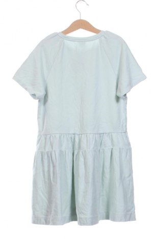 Detské šaty  Zara, Veľkosť 7-8y/ 128-134 cm, Farba Zelená, Cena  5,95 €