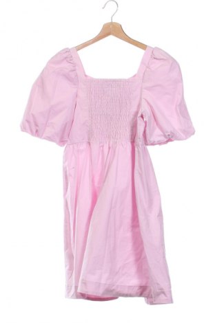 Kinderkleid Zara, Größe 11-12y/ 152-158 cm, Farbe Rosa, Preis € 15,49