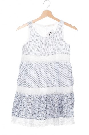 Kinderkleid Zara, Größe 8-9y/ 134-140 cm, Farbe Mehrfarbig, Preis 10,99 €