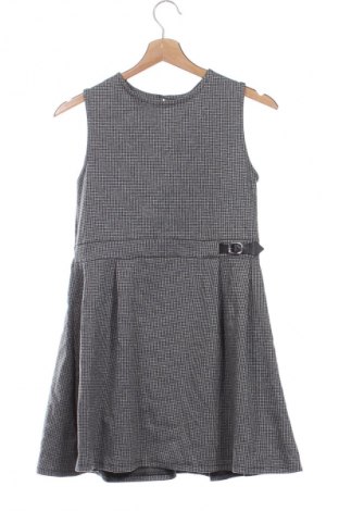 Dětské šaty  Zara Kids, Velikost 13-14y/ 164-168 cm, Barva Šedá, Cena  109,00 Kč