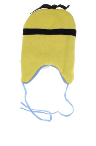 Kindermütze Despicable Me, Farbe Gelb, Preis € 7,99