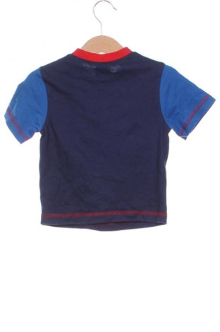 Dziecięcy T-shirt, Rozmiar 12-18m/ 80-86 cm, Kolor Niebieski, Cena 17,99 zł