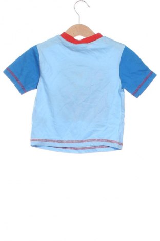 Dziecięcy T-shirt, Rozmiar 12-18m/ 80-86 cm, Kolor Niebieski, Cena 17,99 zł