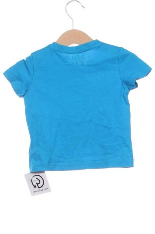 Dziecięcy T-shirt, Rozmiar 6-9m/ 68-74 cm, Kolor Niebieski, Cena 9,99 zł