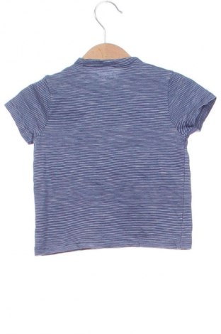 Dziecięcy T-shirt, Rozmiar 6-9m/ 68-74 cm, Kolor Niebieski, Cena 10,99 zł