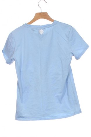 Kinder T-Shirt, Größe 13-14y/ 164-168 cm, Farbe Blau, Preis 2,99 €