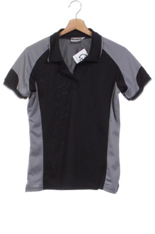 Tricou pentru copii, Mărime 11-12y/ 152-158 cm, Culoare Negru, Preț 24,99 Lei