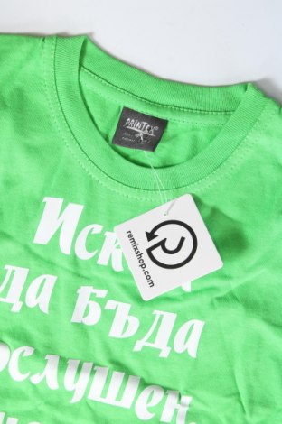 Kinder T-Shirt, Größe 18-24m/ 86-98 cm, Farbe Grün, Preis 6,14 €