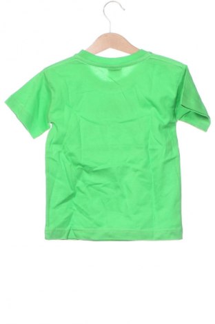 Kinder T-Shirt, Größe 18-24m/ 86-98 cm, Farbe Grün, Preis 6,14 €