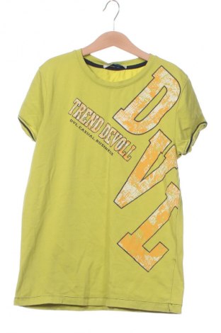 Tricou pentru copii, Mărime 12-13y/ 158-164 cm, Culoare Verde, Preț 12,99 Lei