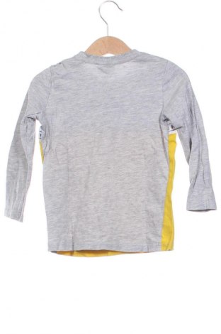 Kinder T-Shirt, Größe 18-24m/ 86-98 cm, Farbe Grau, Preis 5,95 €