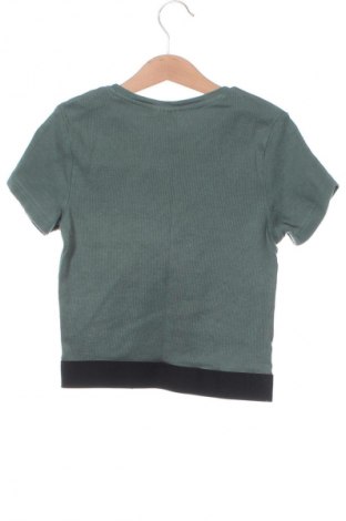 Kinder T-Shirt, Größe 10-11y/ 146-152 cm, Farbe Grün, Preis 2,99 €