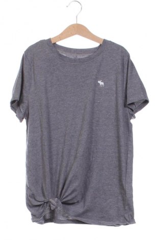 Kinder T-Shirt Abercrombie Kids, Größe 15-18y/ 170-176 cm, Farbe Grau, Preis € 15,48