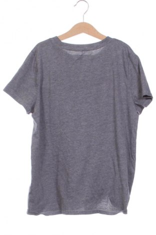 Kinder T-Shirt Abercrombie Kids, Größe 15-18y/ 170-176 cm, Farbe Grau, Preis 15,48 €