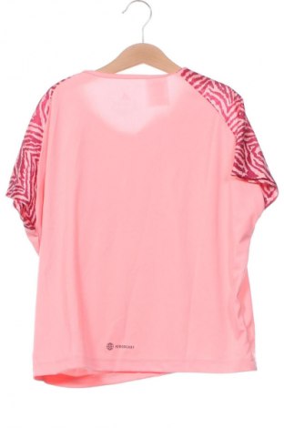 Kinder T-Shirt Adidas, Größe 13-14y/ 164-168 cm, Farbe Rosa, Preis € 16,99