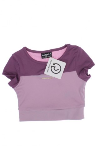 Dziecięcy T-shirt Bekkin, Rozmiar 2-3y/ 98-104 cm, Kolor Kolorowy, Cena 16,99 zł