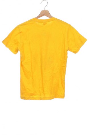 Kinder T-Shirt, Größe 13-14y/ 164-168 cm, Farbe Gelb, Preis € 4,99