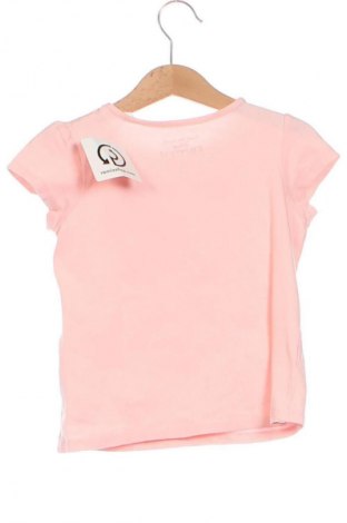 Kinder T-Shirt C&A, Größe 4-5y/ 110-116 cm, Farbe Rosa, Preis 3,99 €