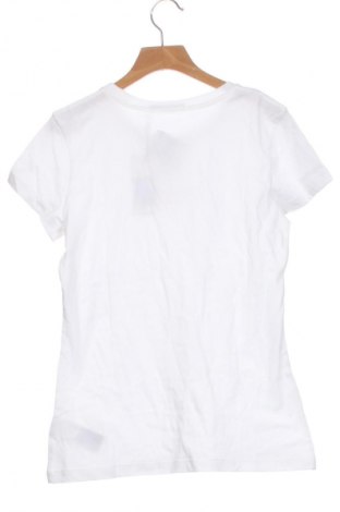 Kinder T-Shirt Calvin Klein Jeans, Größe 13-14y/ 164-168 cm, Farbe Weiß, Preis € 22,99