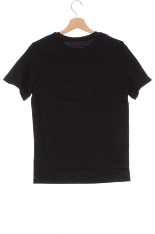 Kinder T-Shirt Calvin Klein Jeans, Größe 13-14y/ 164-168 cm, Farbe Schwarz, Preis 34,49 €