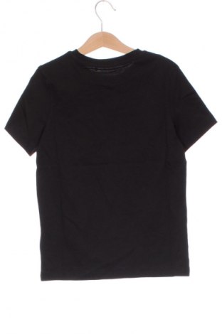 Tricou pentru copii Calvin Klein Jeans, Mărime 7-8y/ 128-134 cm, Culoare Negru, Preț 113,99 Lei