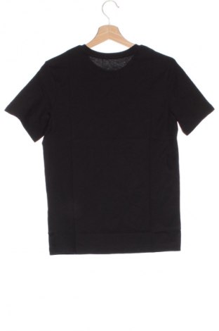 Kinder T-Shirt Calvin Klein Jeans, Größe 13-14y/ 164-168 cm, Farbe Schwarz, Preis 34,49 €