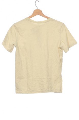 Kinder T-Shirt Calvin Klein Jeans, Größe 13-14y/ 164-168 cm, Farbe Beige, Preis 34,49 €