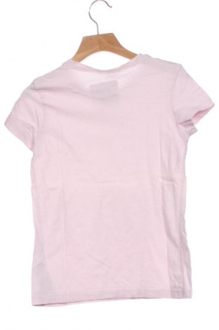 Kinder T-Shirt Calvin Klein Jeans, Größe 9-10y/ 140-146 cm, Farbe Rosa, Preis € 6,49