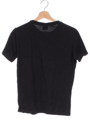 Kinder T-Shirt Champion, Größe 13-14y/ 164-168 cm, Farbe Schwarz, Preis € 6,49