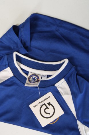 Kinder T-Shirt Chelsea, Größe 2-3y/ 98-104 cm, Farbe Blau, Preis € 8,18