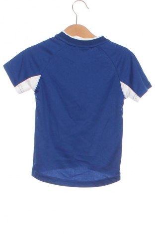 Kinder T-Shirt Chelsea, Größe 2-3y/ 98-104 cm, Farbe Blau, Preis € 8,18