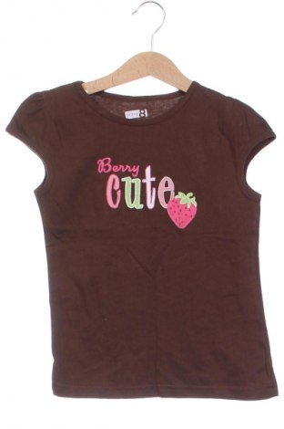 Tricou pentru copii Crazy 8, Mărime 5-6y/ 116-122 cm, Culoare Maro, Preț 15,99 Lei