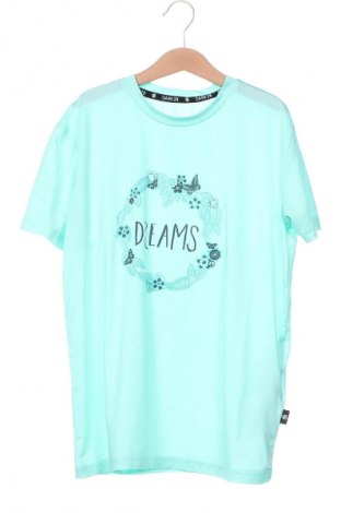 Tricou pentru copii Dare 2B, Mărime 10-11y/ 146-152 cm, Culoare Albastru, Preț 20,99 Lei