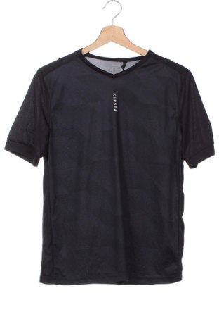 Tricou pentru copii Decathlon, Mărime 13-14y/ 164-168 cm, Culoare Negru, Preț 17,99 Lei