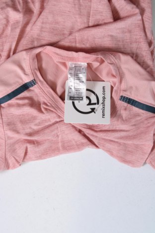 Kinder T-Shirt Decathlon, Größe 2-3y/ 98-104 cm, Farbe Rosa, Preis € 4,99