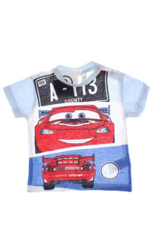 Kinder T-Shirt Disney, Größe 6-9m/ 68-74 cm, Farbe Mehrfarbig, Preis € 2,99