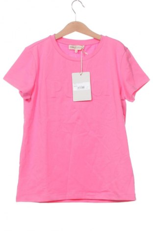 Tricou pentru copii Emilio Pucci, Mărime 9-10y/ 140-146 cm, Culoare Roz, Preț 495,99 Lei