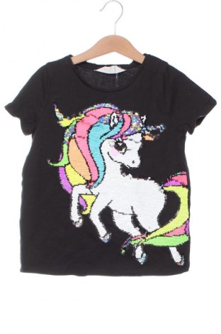 Kinder T-Shirt H&M, Größe 6-7y/ 122-128 cm, Farbe Mehrfarbig, Preis € 3,99