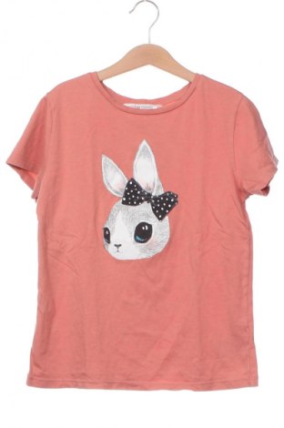 Kinder T-Shirt H&M, Größe 8-9y/ 134-140 cm, Farbe Mehrfarbig, Preis € 6,02