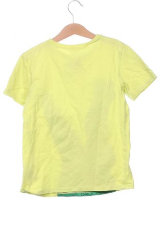 Tricou pentru copii H&M, Mărime 6-7y/ 122-128 cm, Culoare Multicolor, Preț 30,00 Lei