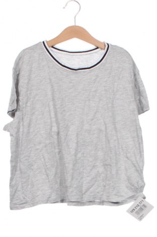 Kinder T-Shirt H&M, Größe 10-11y/ 146-152 cm, Farbe Grau, Preis € 3,99