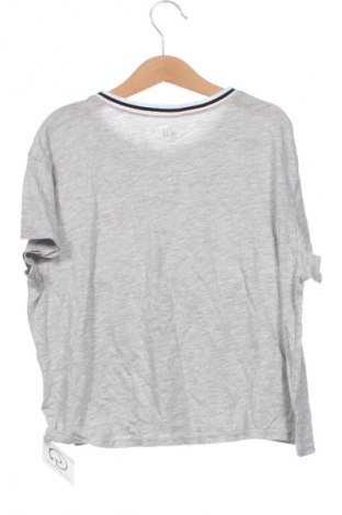 Kinder T-Shirt H&M, Größe 10-11y/ 146-152 cm, Farbe Grau, Preis € 3,99