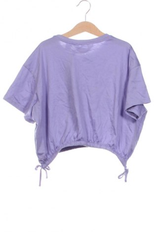 Kinder T-Shirt H&M, Größe 10-11y/ 146-152 cm, Farbe Lila, Preis € 3,99