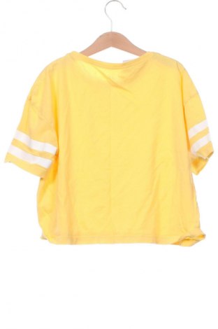 Kinder T-Shirt H&M, Größe 12-13y/ 158-164 cm, Farbe Gelb, Preis € 3,99