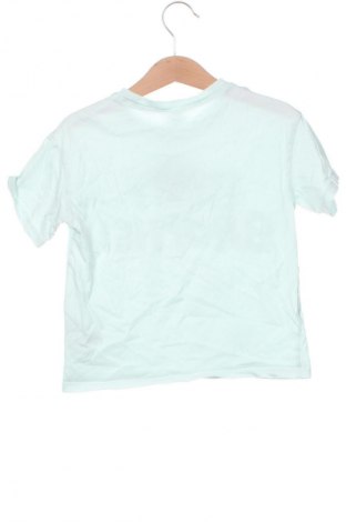 Kinder T-Shirt H&M, Größe 3-4y/ 104-110 cm, Farbe Grün, Preis 3,49 €