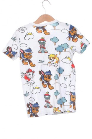 Kinder T-Shirt H&M, Größe 6-7y/ 122-128 cm, Farbe Mehrfarbig, Preis 3,49 €