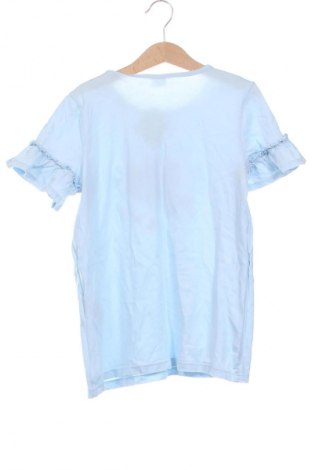 Kinder T-Shirt LC Waikiki, Größe 9-10y/ 140-146 cm, Farbe Blau, Preis 5,12 €