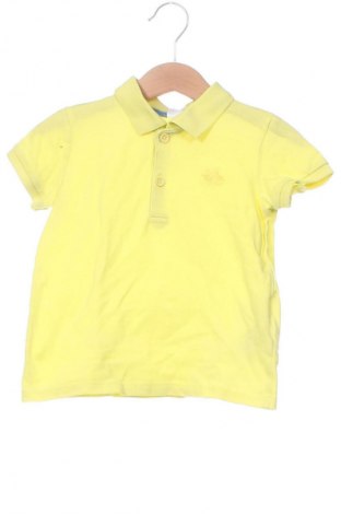 Kinder T-Shirt LC Waikiki, Größe 2-3y/ 98-104 cm, Farbe Gelb, Preis € 3,49