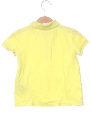 Dziecięcy T-shirt LC Waikiki, Rozmiar 2-3y/ 98-104 cm, Kolor Żółty, Cena 12,99 zł